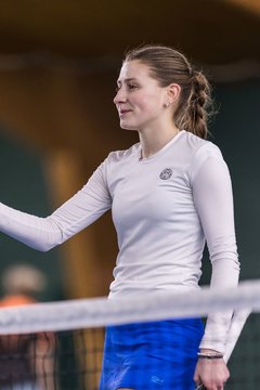 Bild 282 - NL Grossflottbeker THGC - TC RW Wahlstedt : Ergebnis: 6:0